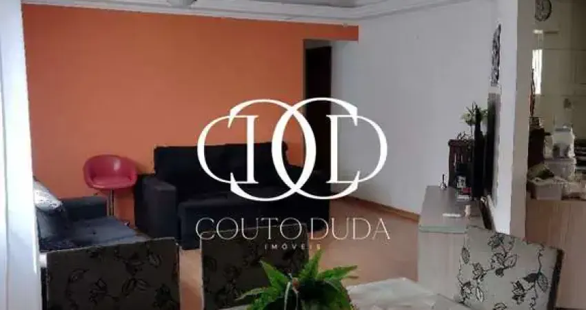 Apartamento com 3 quartos à venda no Campestre, Santo André