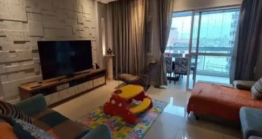 Cobertura com 4 quartos à venda no Santa Paula, São Caetano do Sul