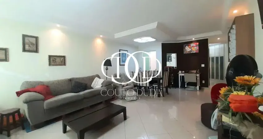 Sobrado à venda no bairro nova petrópolis - são bernardo do campo/sp