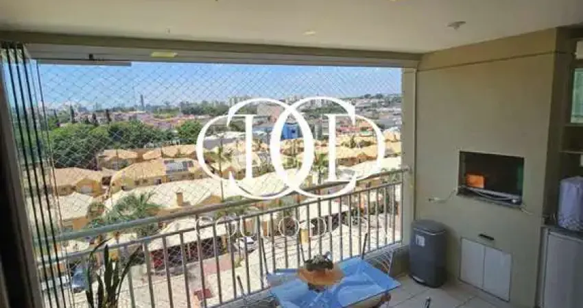 Condomínio status - apartamento à venda no bairro mauá - são caetano do sul/sp