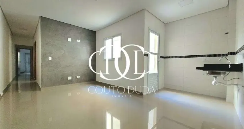 Apartamento à venda no bairro parque das nações - santo andré/sp