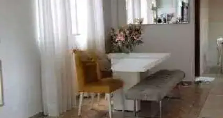 Apartamento à venda no bairro nova gerty - são caetano do sul/sp