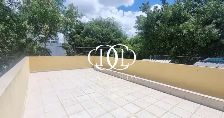 Casa com 3 quartos à venda no Santa Paula, São Caetano do Sul 