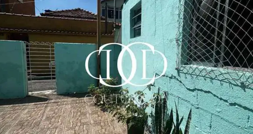 Casa com 2 quartos à venda no São José, São Caetano do Sul 