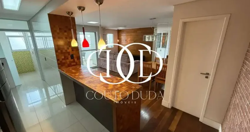 Apartamento à venda no bairro santa paula - são caetano do sul/sp