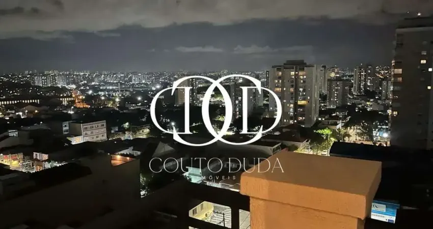 Condomínio Montmartre - Apartamento em Santa Paula, São Caetano do Sul/SP