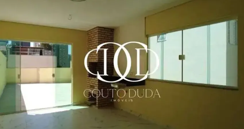 Cobertura com 3 quartos à venda no Campestre, Santo André