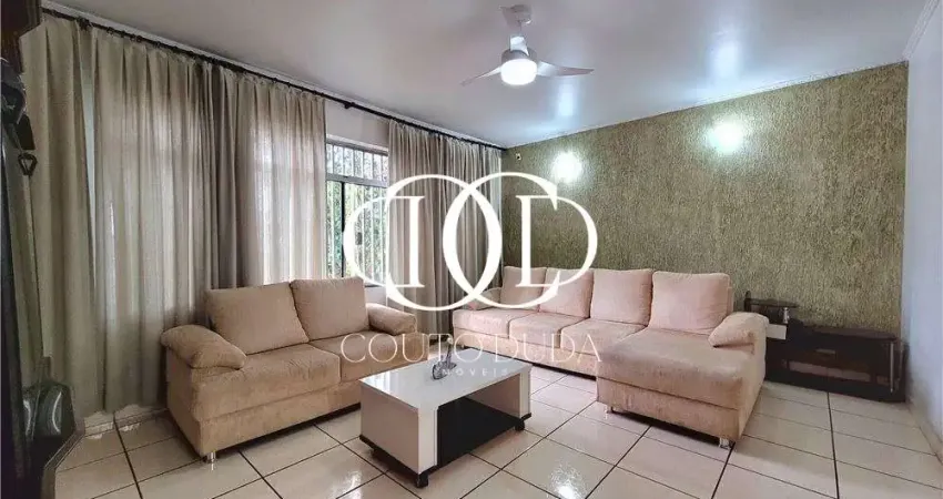 Casa com 3 quartos à venda no Parque Oratório, Santo André