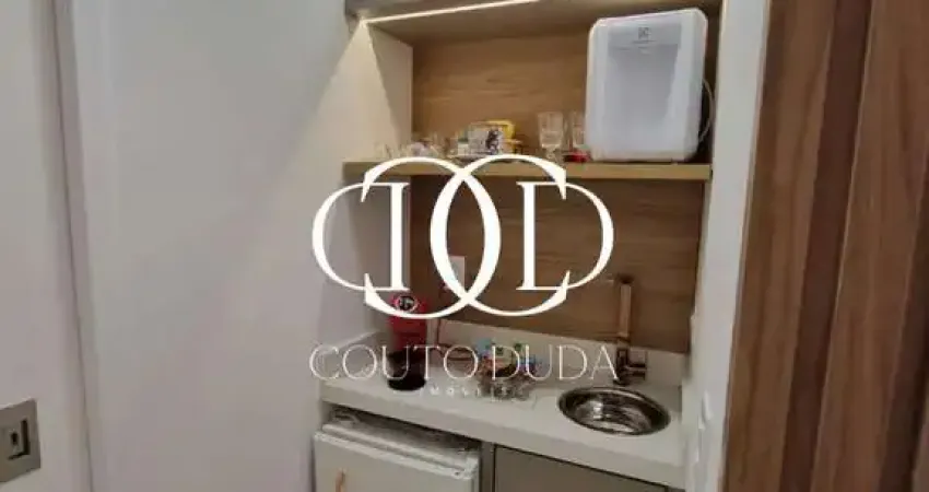 Sala comercial à venda no Olímpico, São Caetano do Sul 