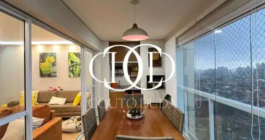 Condomínio coloratto - apartamento à venda: pronto para morar com móveis planejados e lazer completo!