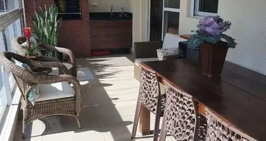 Apartamento com 3 quartos à venda no Santa Paula, São Caetano do Sul