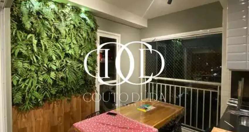 Apartamento à venda no bairro Barcelona - São Caetano do Sul/SP