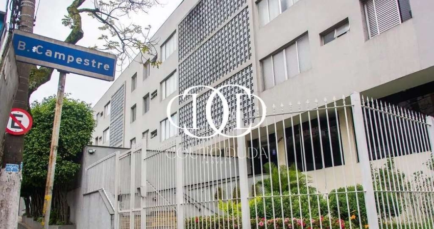 Apartamento com 2 quartos à venda no Campestre, Santo André 