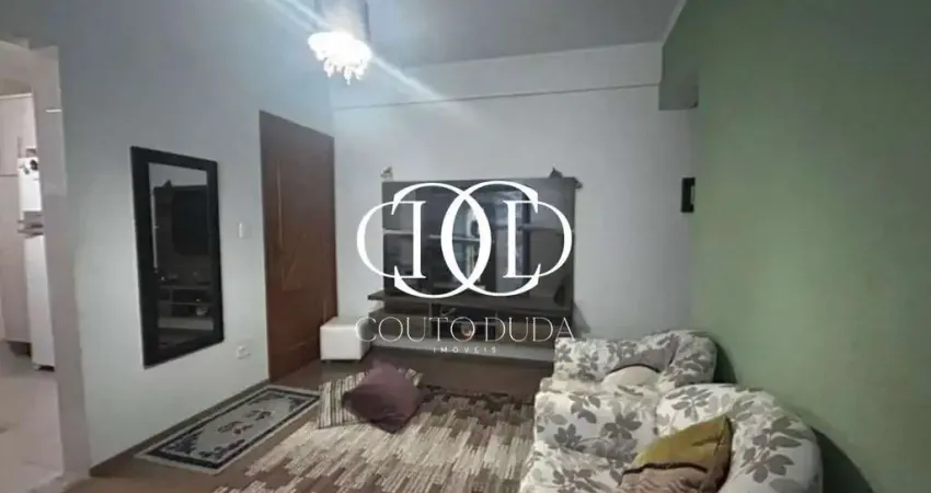 Apartamento com 2 quartos à venda no Campestre, Santo André
