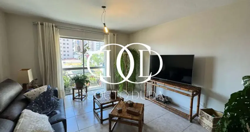 Apartamento à venda em São Caetano do Sul/SP