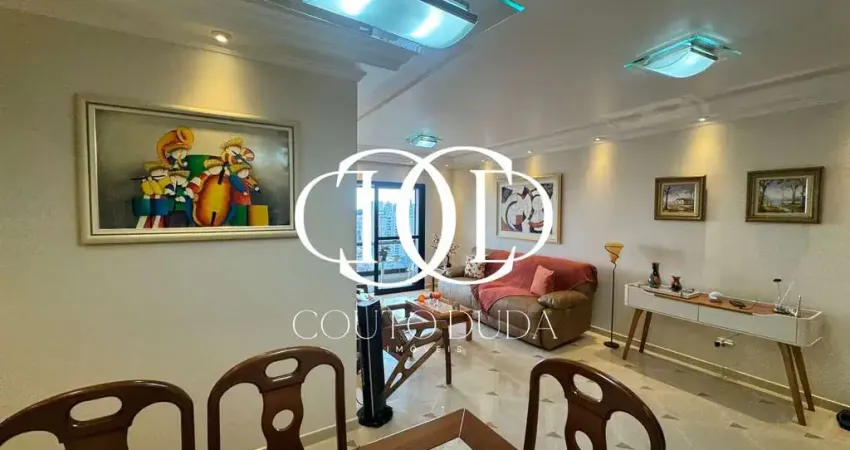 Apartamento com 3 quartos à venda no Barcelona, São Caetano do Sul 