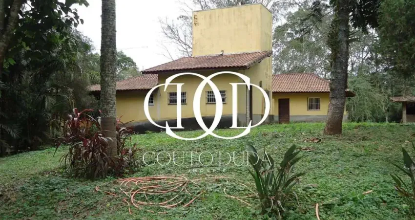 Chácara / sítio com 3 quartos à venda no Tanque Caio, Ribeirão Pires 