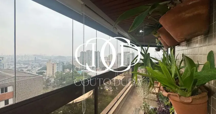 Apartamento com 4 quartos à venda no Centro, São Caetano do Sul 