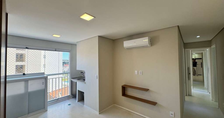 Apartamento com 2 quartos à venda no Mauá, São Caetano do Sul 