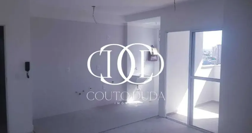 Apartamento à venda em Santo André/SP