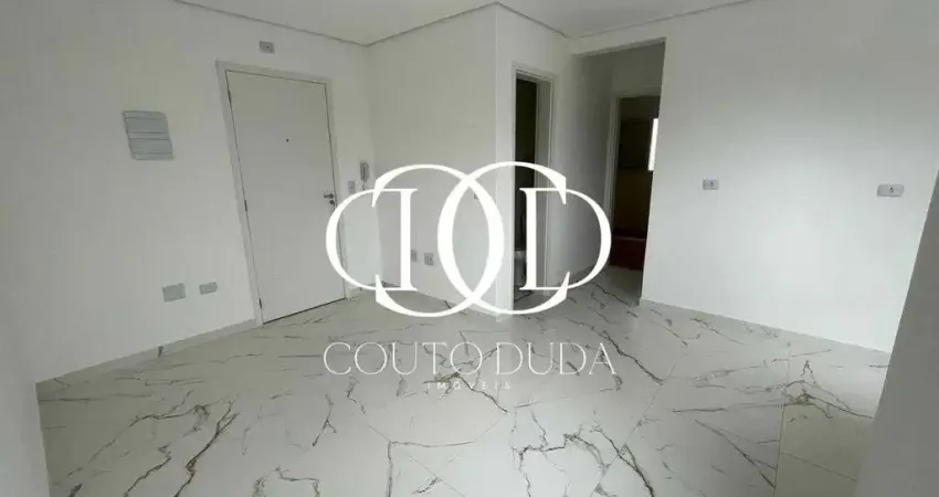 Cobertura com 2 quartos à venda no Santa Maria, Santo André 