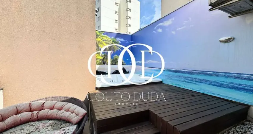 Apartamento à venda em Santo André/SP