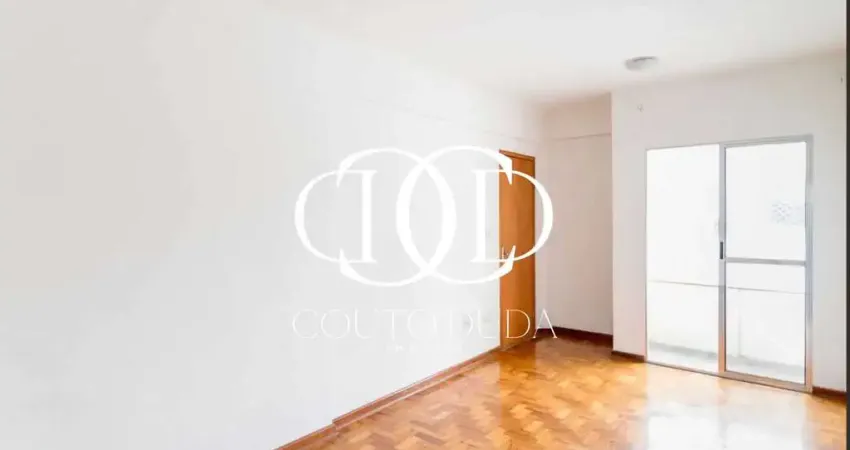 Apartamento com 2 quartos à venda no Jardim Bela Vista, Santo André 