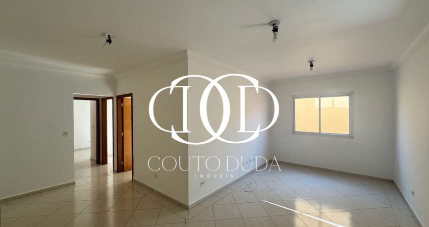 Condomínio Zurique - Apartamento novo 3 dormitórios 2 garagens