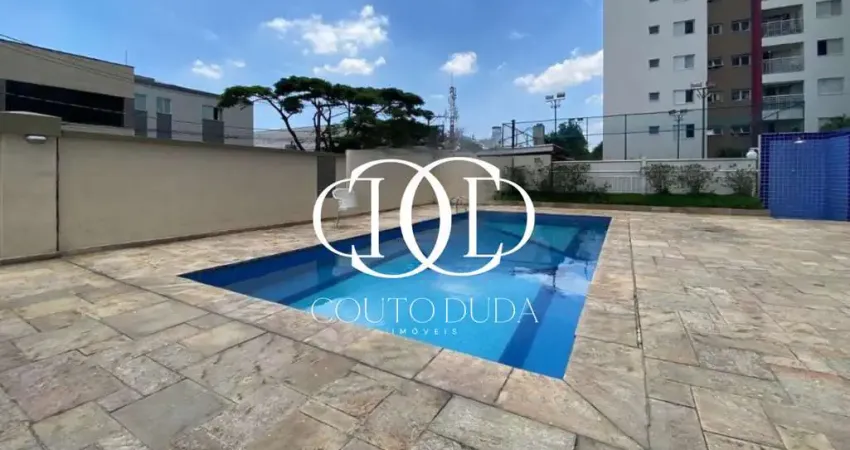 Condomínio Gran Club - Apartamento em Barcelona, São Caetano do Sul/SP