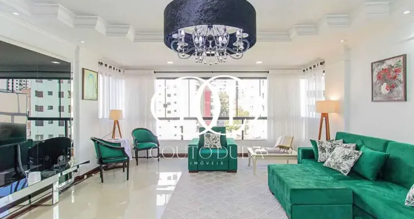 Apartamento com 3 quartos à venda na Vila Caminho do Mar, São Bernardo do Campo 