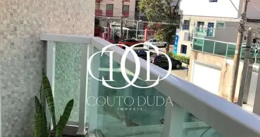 Apartamento com 3 quartos à venda na Vila Assunção, Santo André 