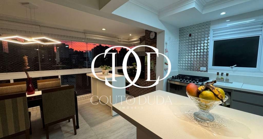 Edificio San Gimignano - Apartamento Alto Padrão no Santa Paula, São Caetano do Sul/SP