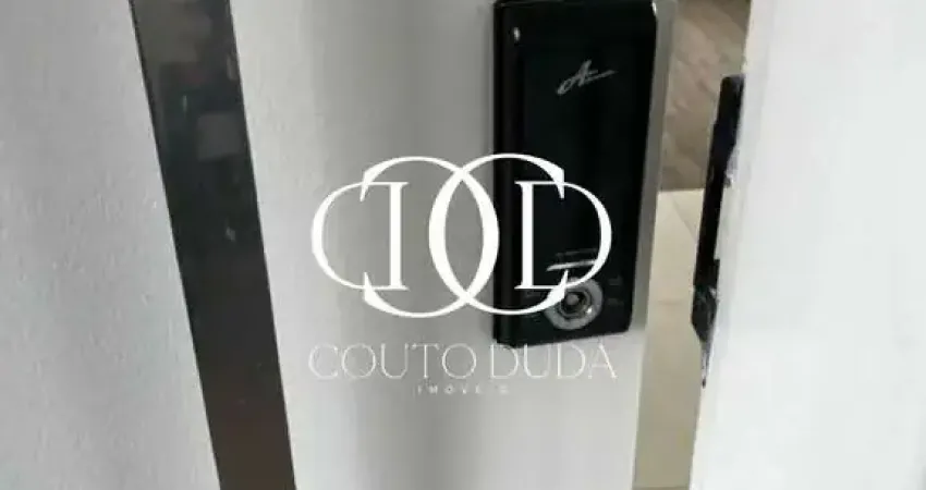 Cobertura com 2 quartos à venda no Campestre, Santo André 