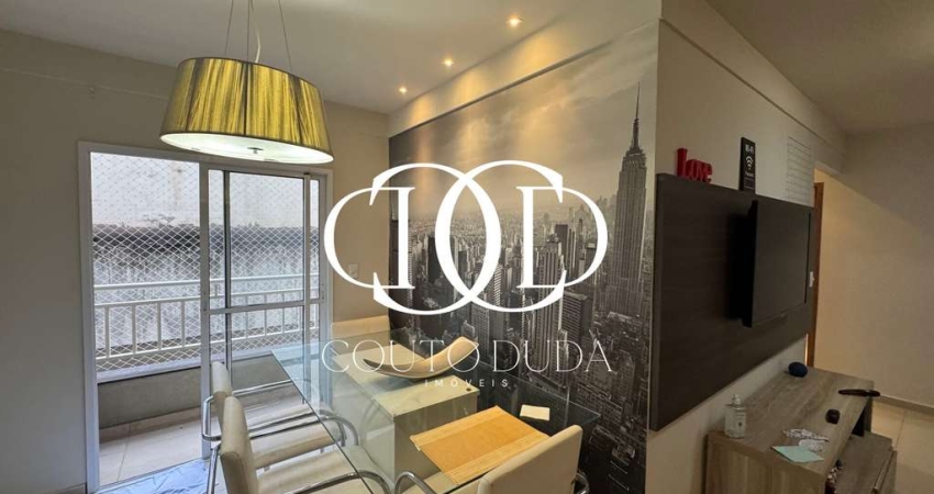 Apartamento para alugar no bairro Osvaldo Cruz - São Caetano do Sul/SP