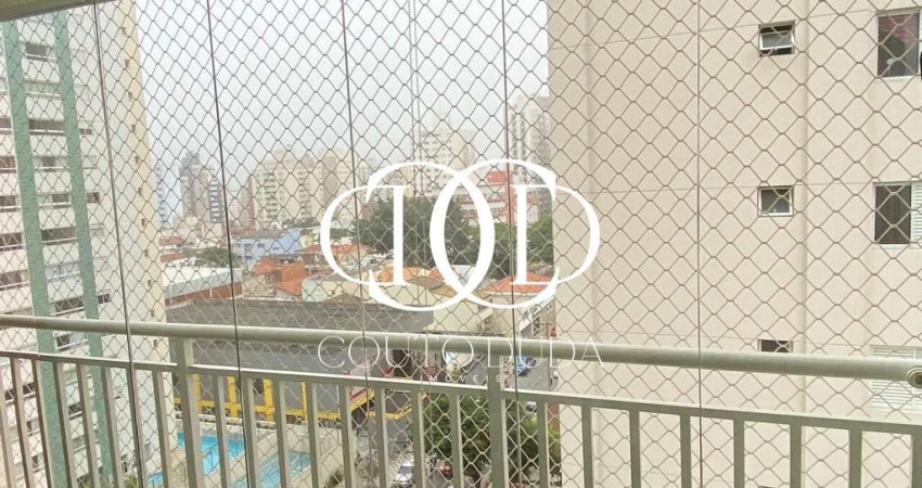 Apartamento com 2 quartos à venda no Olímpico, São Caetano do Sul 