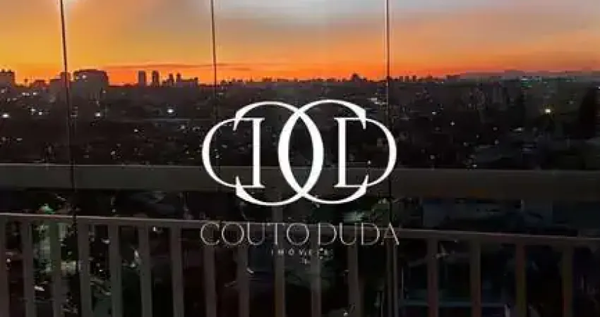 Apartamento com 2 quartos à venda na Rua Justino Paixão, Mauá, São Caetano do Sul