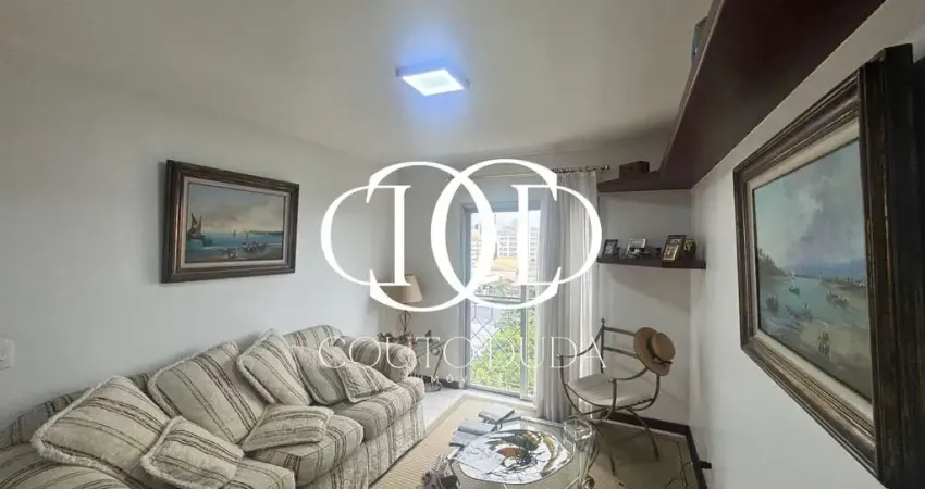 Apartamento à venda no bairro Santa Paula - São Caetano do Sul/SP