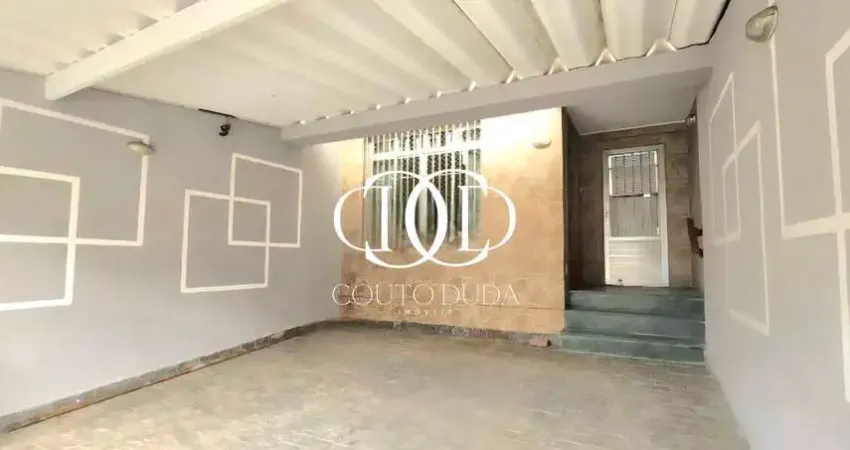 Casa com 2 quartos à venda na Vila Dayse, São Bernardo do Campo