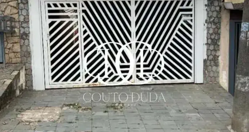 Casa com 2 quartos à venda no Parque Capuava, Santo André