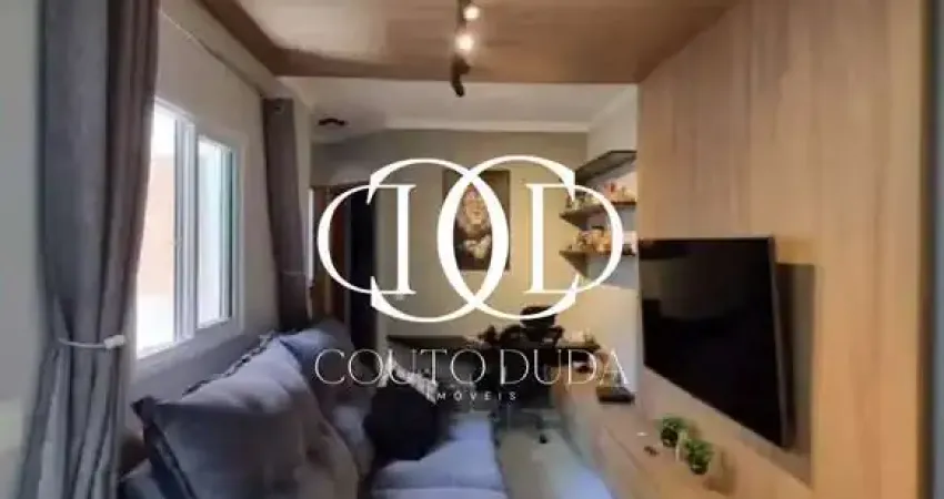 Apartamento com 2 quartos à venda na Vila Assunção, Santo André 