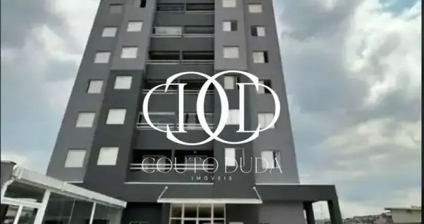 Apartamento com 2 quartos à venda na Vila Luzita, Santo André 