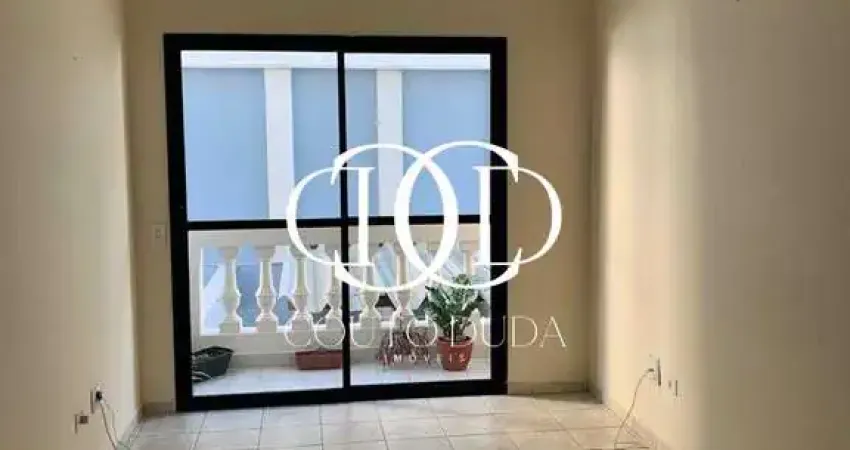 Apartamento com 2 quartos à venda no Baeta Neves, São Bernardo do Campo 