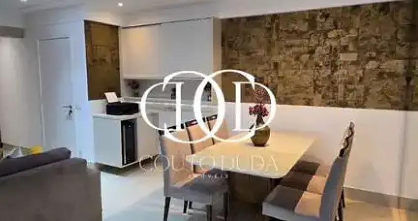 Apartamento são caetano: 112m² de conforto e flexibilidade ✨