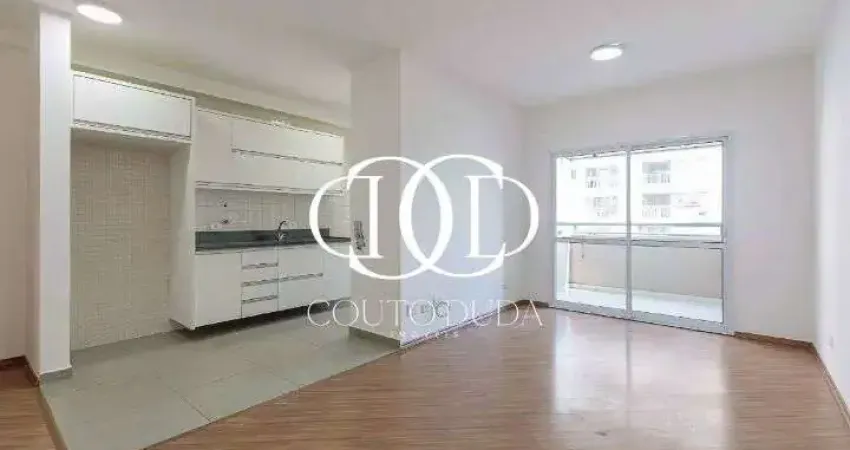 Apartamento com 2 quartos à venda no Campestre, Santo André