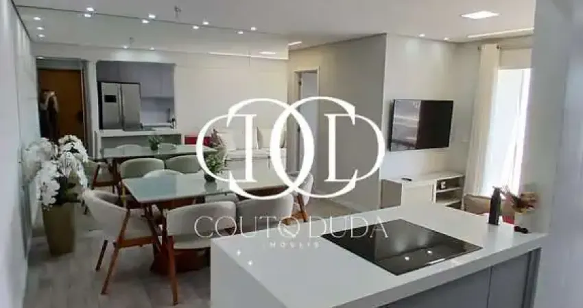 Apartamento com 3 quartos à venda na Vila Gonçalves, São Bernardo do Campo 