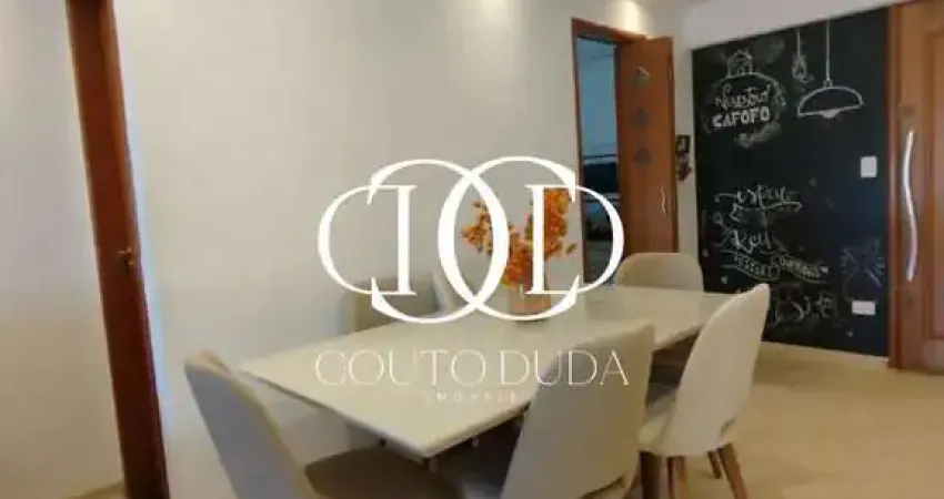 Apartamento com 3 quartos à venda no Osvaldo Cruz, São Caetano do Sul