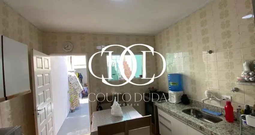 Casa com 3 quartos à venda no Planalto, São Bernardo do Campo 