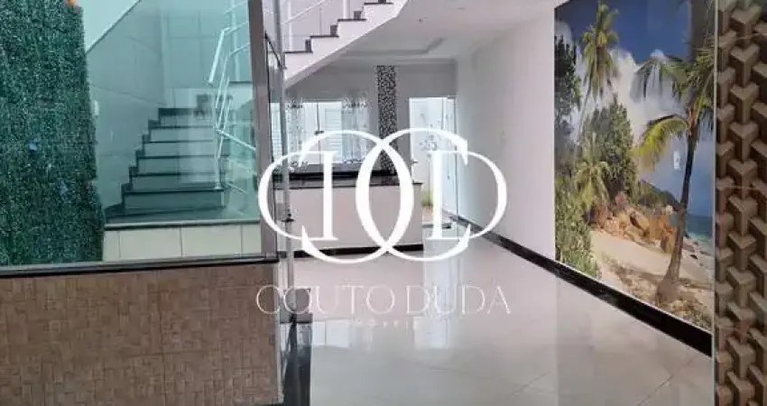 ✨ casa espaçosa e moderna – rua antônio fregonesi, são bernardo do campo