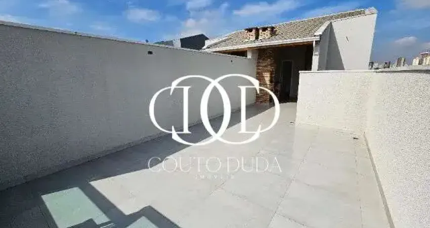 Apartamento com 2 quartos à venda na Vila Metalúrgica, Santo André 