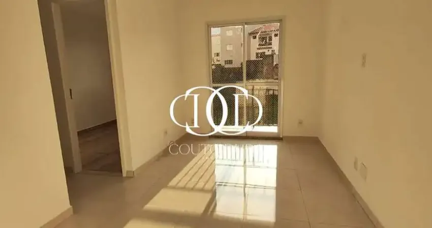 Apartamento com 2 quartos à venda no Parque João Ramalho, Santo André 